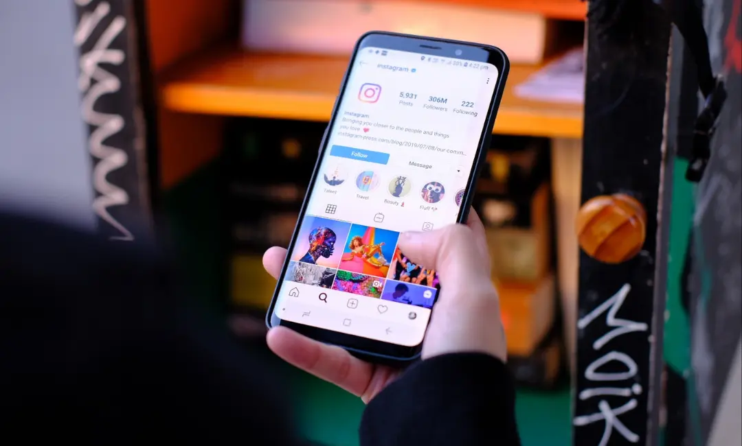 tracking your instagram followers