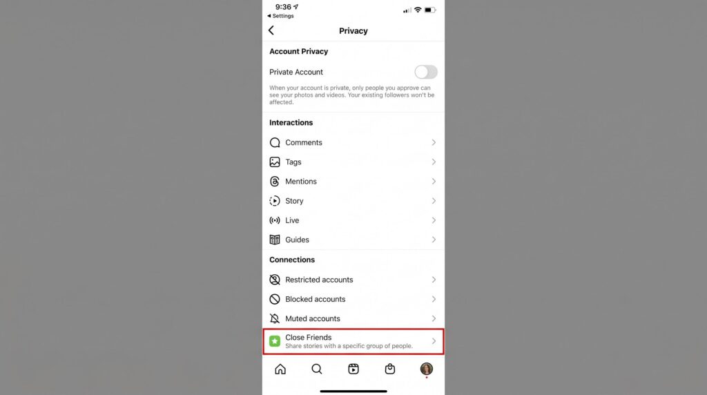 How to Track Someoneโs Instagram Activity Legally